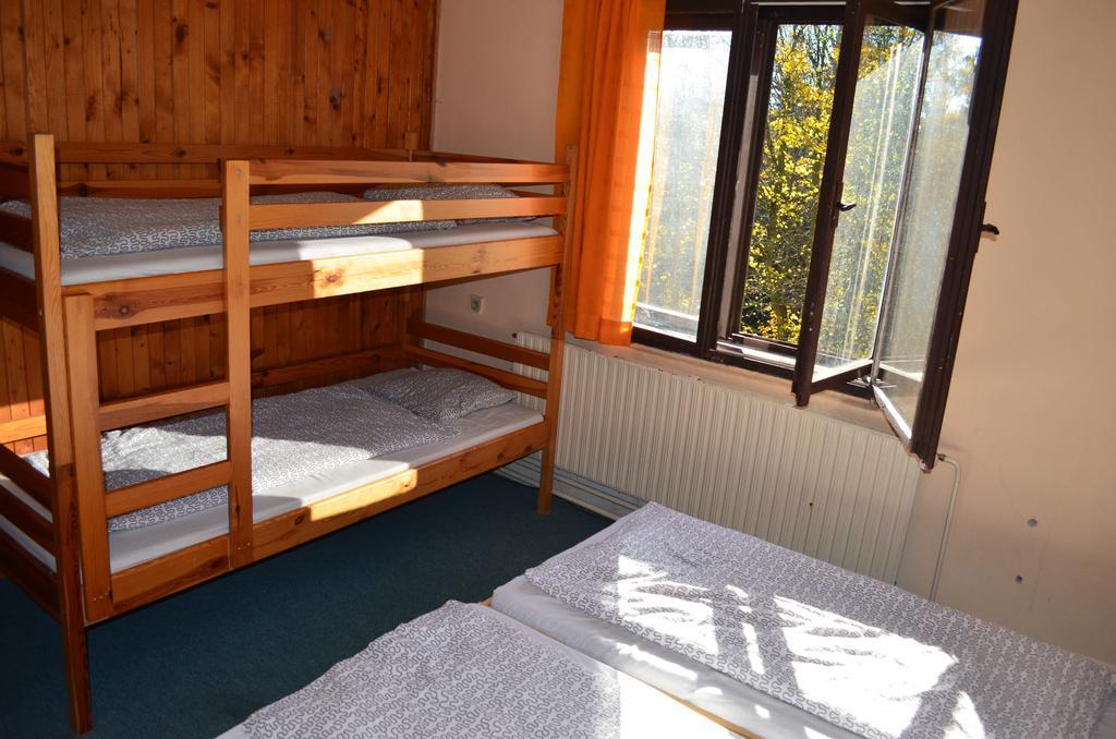 Chata Barbora Lucany nad Nisou Room photo