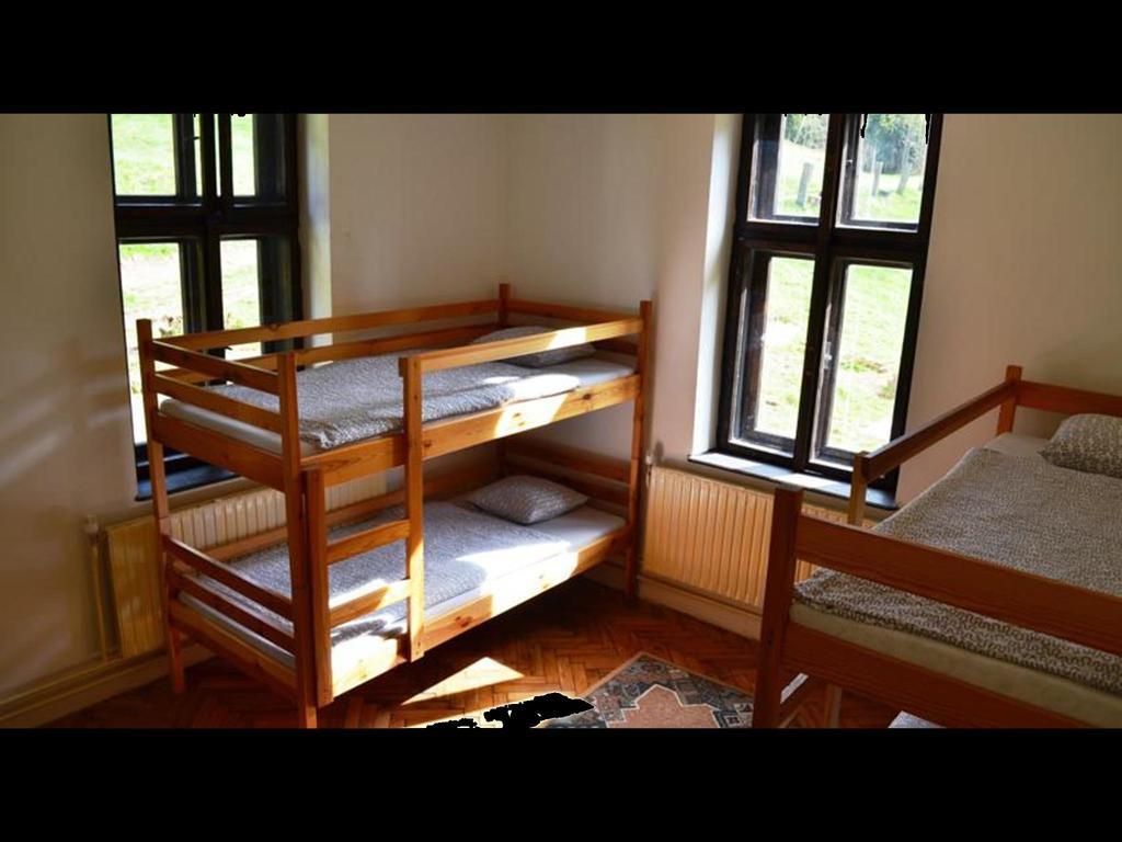 Chata Barbora Lucany nad Nisou Room photo